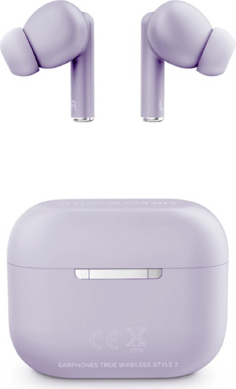 Energy Sistem Style 2 Wireless Headset - Lila Energy Sistem Style 2 Wireless Headset - Lila