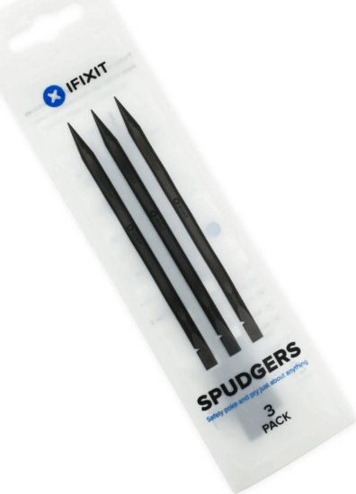 iFixit Spudger készlet (3db/csomag)