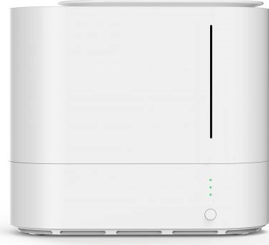 Tesla Smart Légpárásító - Fehér Tesla Smart Légpárásító - Fehér