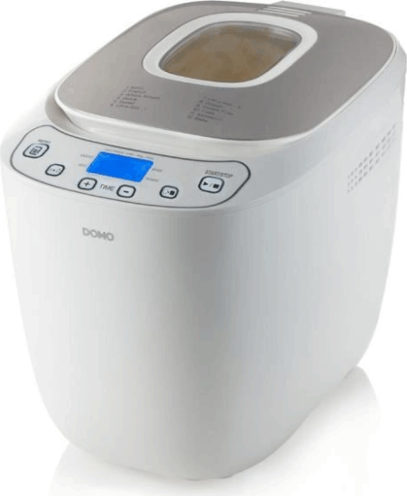 Domo B3963 Kenyérsütő Domo B3963 Kenyérsütő