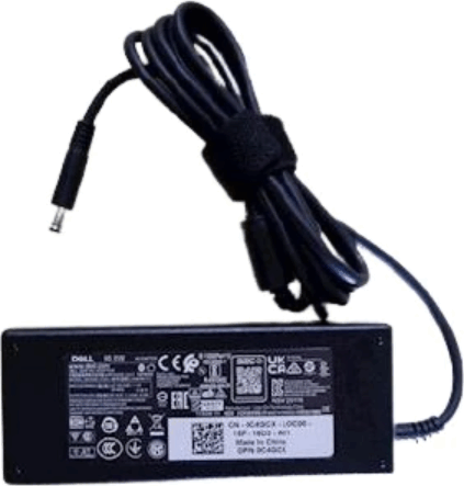 Dell 450-AKQI 90W Dell notebook adapter