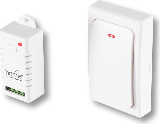 Home NVK SWITCH Távirányítható Villanykapcsoló