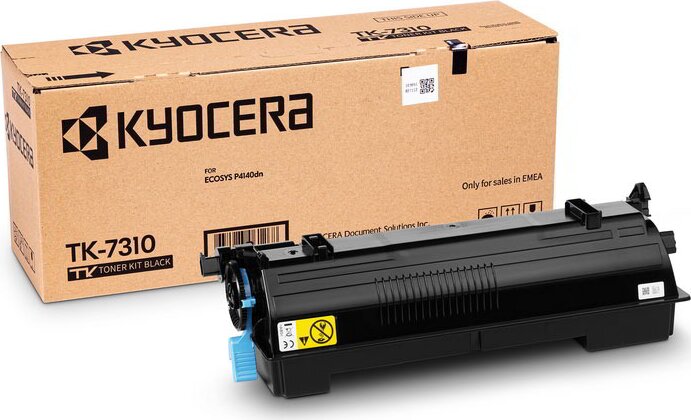 Kyocera TK-7310 Eredeti Toner Fekete