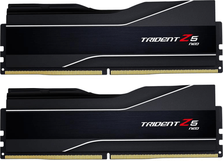 G.Skill 32GB / 6000 Trident Z5 Neo DDR5 RAM KIT (2x16GB) (CL32)