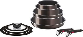 Tefal L1509473 Ingenio Edény készlet (10db)