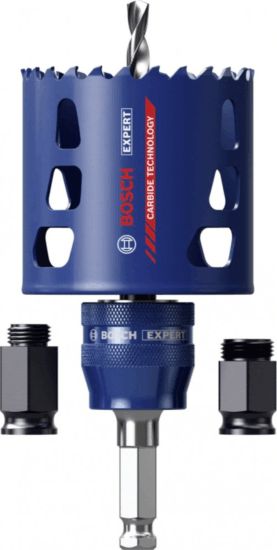 Bosch Expert ToughMaterial Lyukfűrész készlet (51 mm)