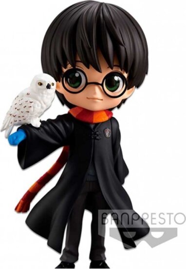 Banpresto Q Posket - Harry Potter
