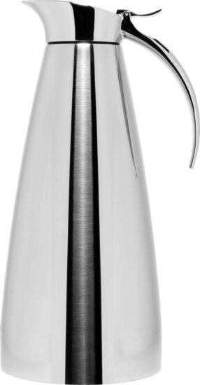 Emsa 502664 Eleganza 1300ml Termosz kancsó - Króm