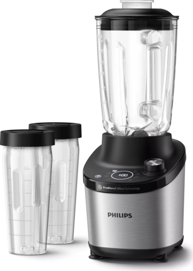 Philips Avance Collection HR3760/10 Turmixgép Philips Avance Collection HR3760/10 Turmixgép