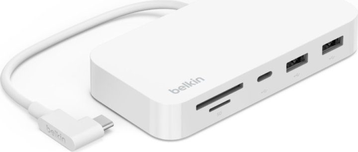 Belkin CONNECT INC011BTWH 85W Univerzális dokkoló