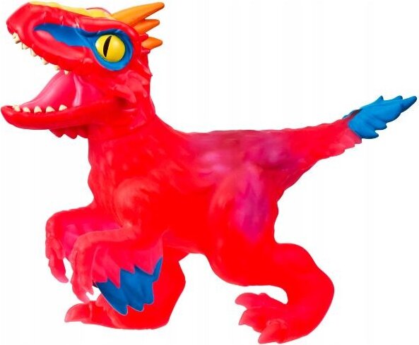 Goo Jit Zu Jurassic World - Pyroraptor figura