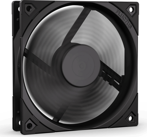 Endorfy Fluctus 120 PWM Rendszerhűtő