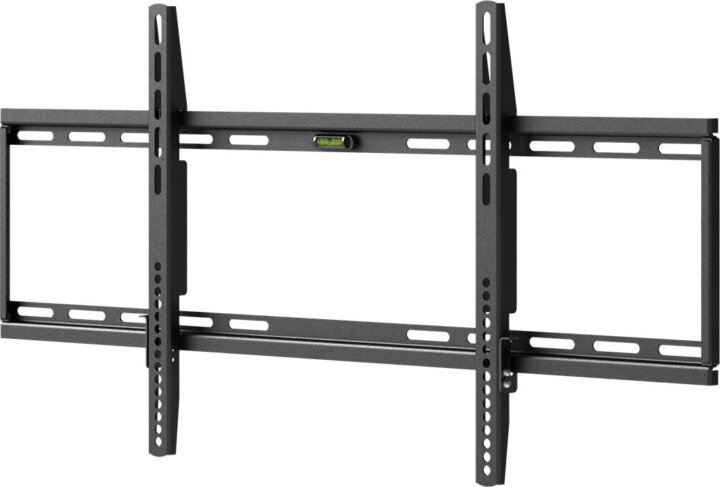 Goobay 49742 43"-100" LCD TV fali tartó - Fekete Goobay 49742 43"-100" LCD TV fali tartó - Fekete