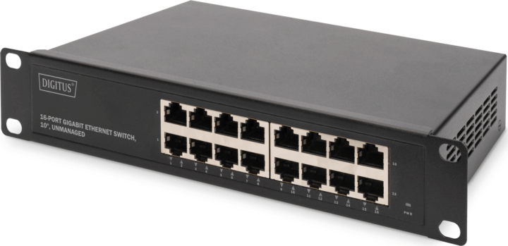 Digitus DN-80115 Gigabit Switch