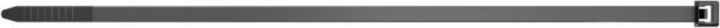 Fischer UBN 3,6 x 150 Kábelkötegelő 3.6x150mm - Fekete (100db) Fischer UBN 3,6 x 150 Kábelkötegelő 3.6x150mm - Fekete (100db)