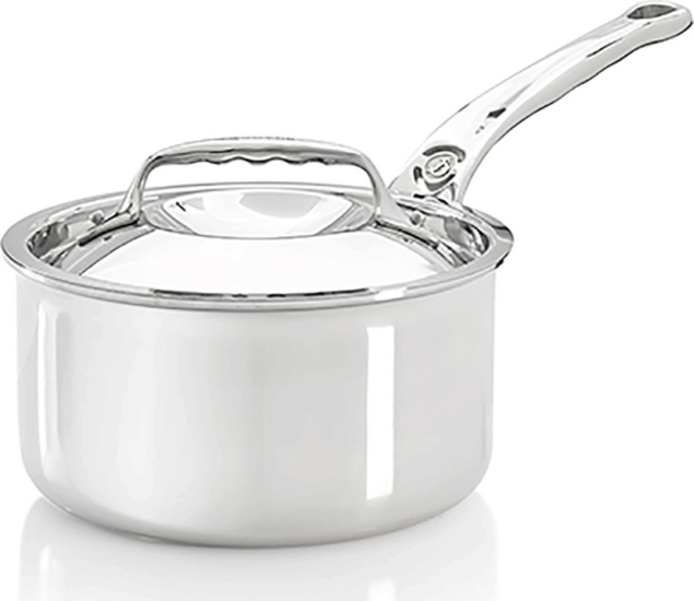 De Buyer Affinity 3746.20 20 cm Lábas - Inox