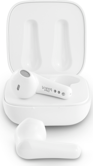 Vieta Pro FEEL True Wireless Headset - Fehér Vieta Pro FEEL True Wireless Headset - Fehér