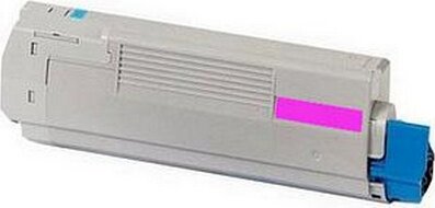 OKI Toner-Magenta-C301/ C321 (1.5K)