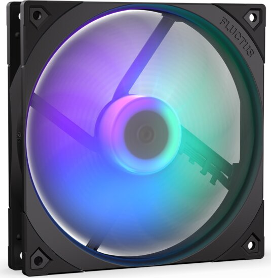 Endorfy Fluctus 140 ARGB 140mm PWM Rendszerhűtő