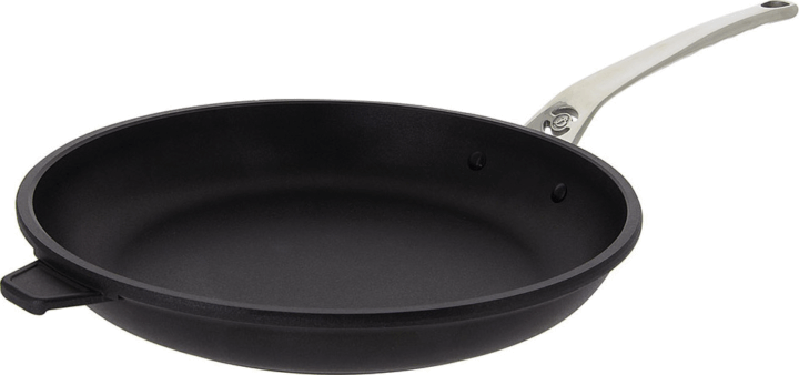 De Buyer Choc Extreme 8300.32 32cm Serpenyő De Buyer Choc Extreme 8300.32 32cm Serpenyő