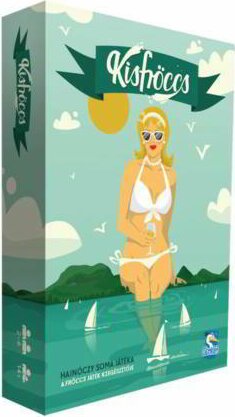 Fröccs: Kisfröccs Kiegészítő