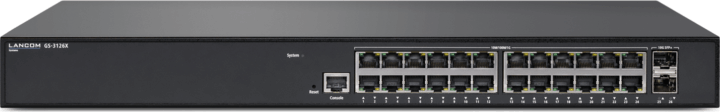 Lancom GS-3126X Gigabit Switch