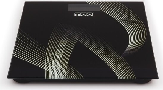 TOO BSC-210-B Digitális személymérleg