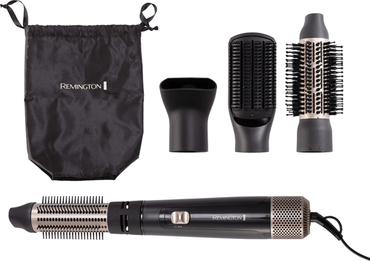 Remington AS7500 Blow Dry & Style Hajformázó 1000 Watt - Fekete / Arany