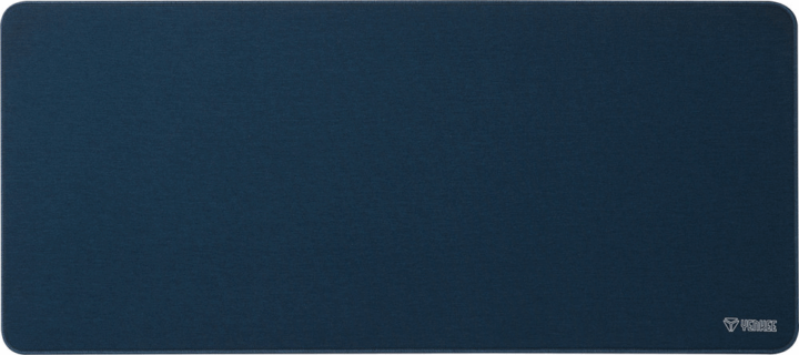 Yenkee YPM 9040BE Egérpad - Kék XXL