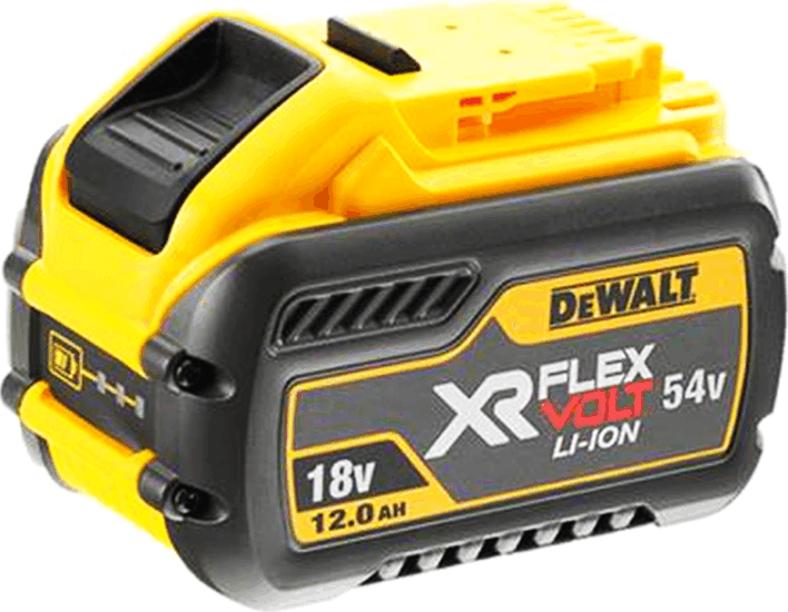 DeWalt DCB548-XJ 18V/54V Akkumulátor 12000mAh