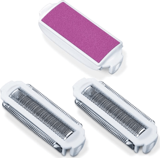 Beurer HL 36 Ladyshaver Borotva fej (3 db / csomag)