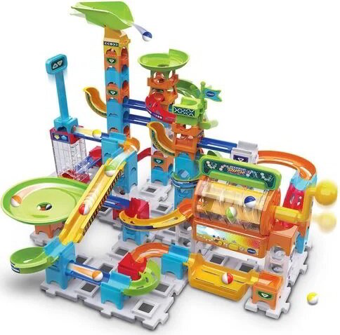 VTech Marble Rush L100 E Golyópálya