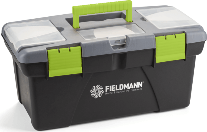Fieldmann FDN 4118 Szerszámos láda Fieldmann FDN 4118 Szerszámos láda