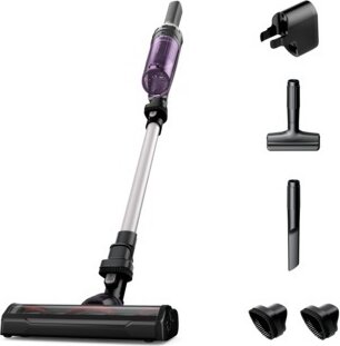 Rowenta RH1129WO Porzsák Nélküli porszívó - Lila