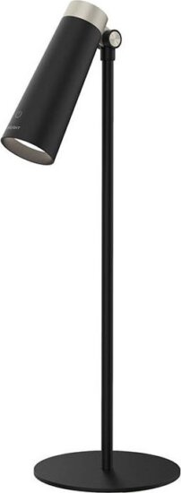 Yeelight 4in1 Akkus Asztali csiptethető LED lámpa - Fekete Yeelight 4in1 Akkus Asztali csiptethető LED lámpa - Fekete
