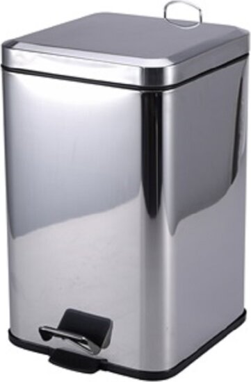 Bergner BGEU-0004 Szemetes 3L