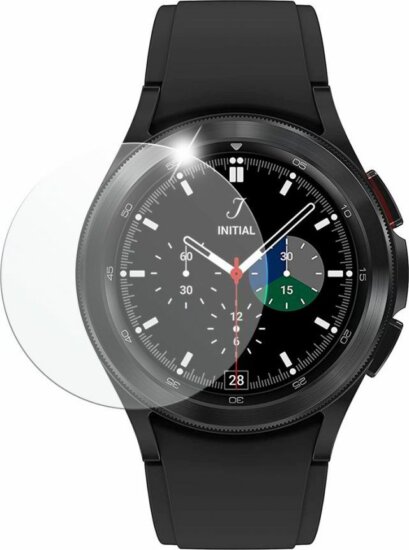 Fixed FIXGW-824 Samsung Galaxy Watch 4 Classic Kijelzővédő üveg - 46mm (2db)