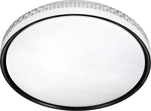 ActiveJet AJE-LUNA Mennyezeti LED lámpa - Semleges Fehér