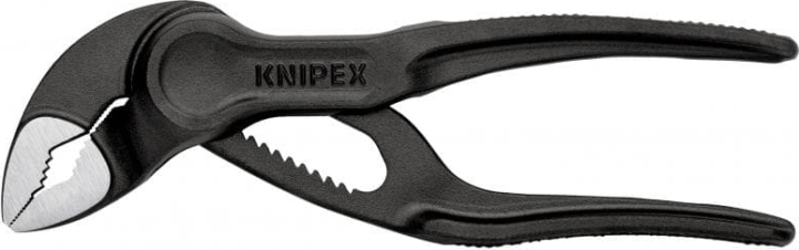 Knipex 87 00 100 Vízpumpa fogó - 100 mm