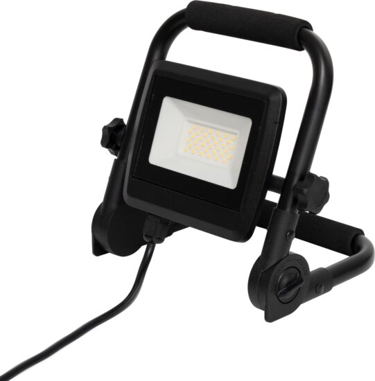 Home FLL H 20 LED Munkalámpa - Hideg fehér Home FLL H 20 LED Munkalámpa - Hideg fehér