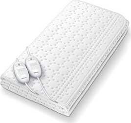 Beurer TS 26 XXL Kétszemélyes Elektromos ágymelegítő - Fehér
