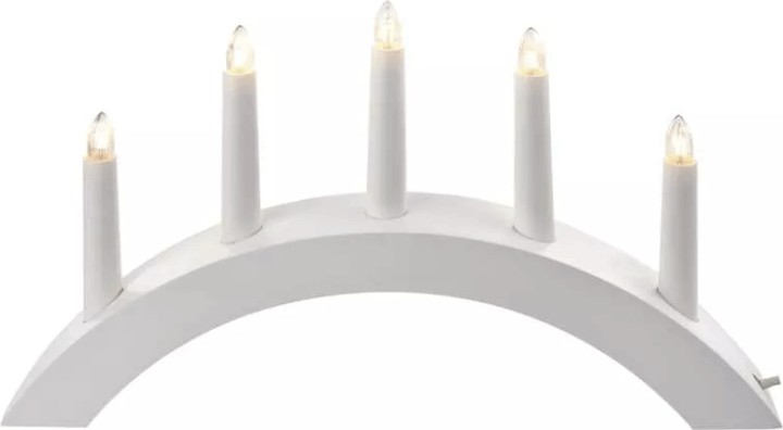 Emos DCAZ01 LED-es karácsonyi asztali dísz