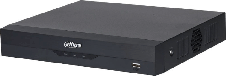 Dahua NVR2104HS-I2 NVR 4 csatornás videó rögzítő