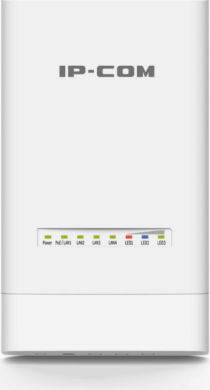 IP-COM Microstation Loco M5V2.0 Access Point IP-COM Microstation Loco M5V2.0 Access Point