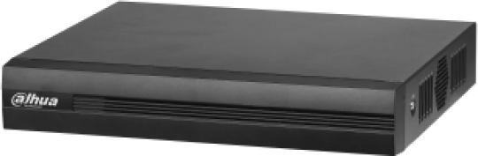 Dahua XVR1B16-I 16 csatornás videó rögzítő