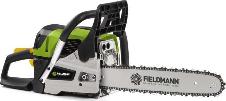 Fieldmann FZP 45016-B Benzines láncfűrész
