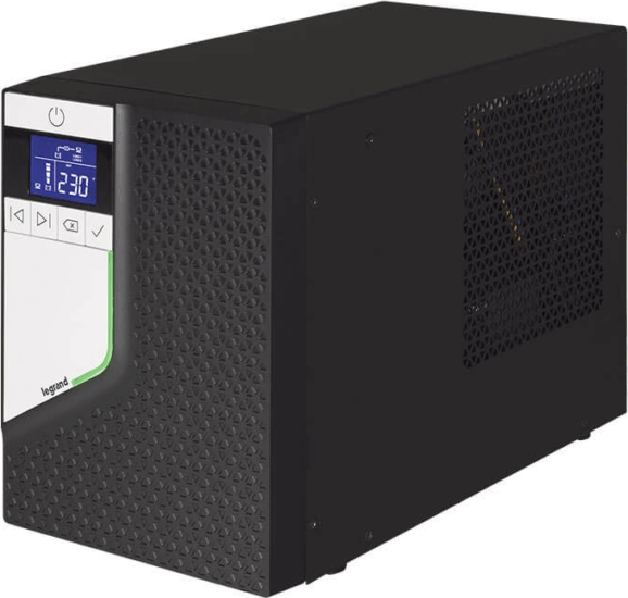 Legrand KEOR SPE 750VA / 600W Vonalinteraktív UPS