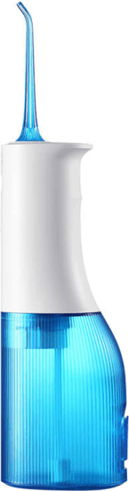 Soocas W3 Pro Szájzuhany 240ml - Fehér / Kék