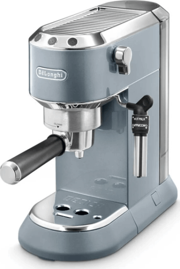DeLonghi EC785.AE Dedica Metallics Kávéfőző