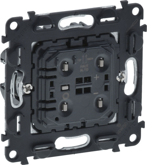 Legrand 752062 Valena InMatic Fényerőszabályzó